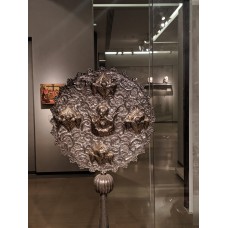 Liturgical Fan (Exapterygon)